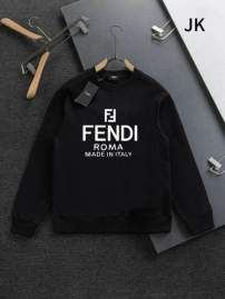 Picture of Fendi Sweatshirt _SKUFendiXS-LsxitxF805732375